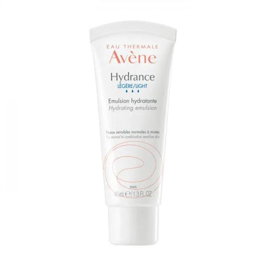 Avene Hydrance Optimale Light Hydrating Cream 40ml