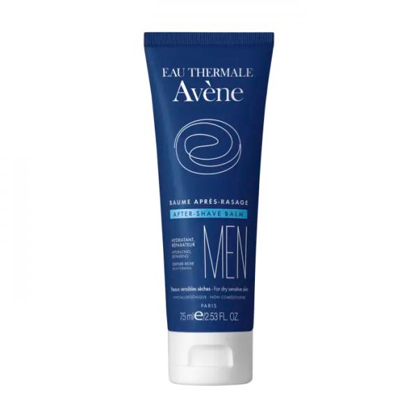 Avene Men After Shave Balm 75ml