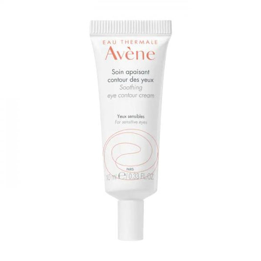 Avene Soothing Eye Contour Cream 10ml