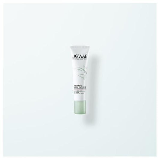 Jowaé Wrinkle Smoothing Eye Serum 15ml 
