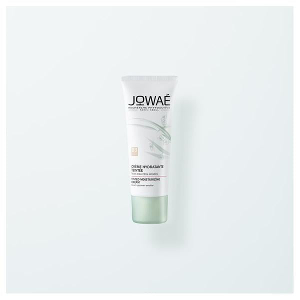 Jowaé Tinted Moisturizing Cream Light 30ml