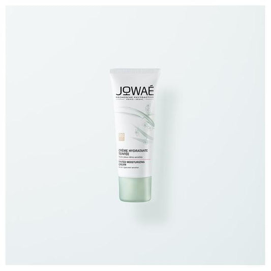 Jowaé Tinted Moisturizing Cream Light 30ml 
