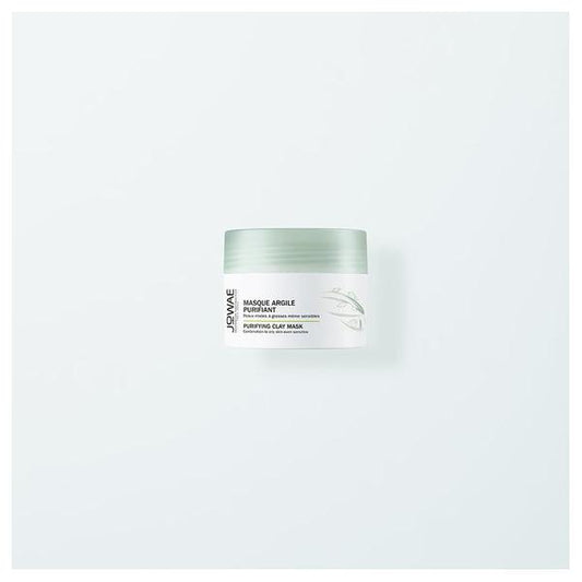 Jowaé Purifying Clay Mask 50ml