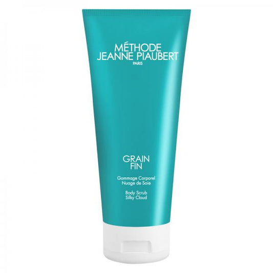 Jeanne Piaubert Grain Fin Body Scrub 200ml 