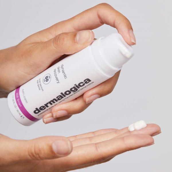Dermalogica Age Smart Dynamic Skin Recovery Spf50 50ml