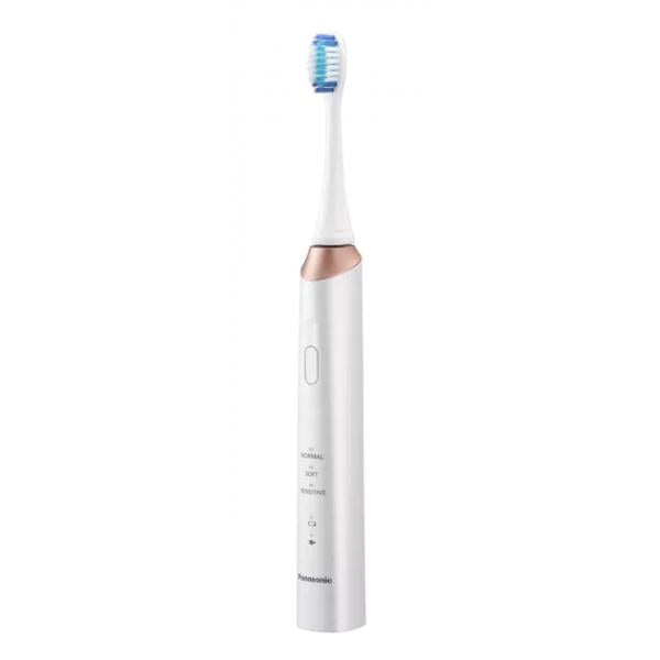 Panasonic DentaCare EWDC12W503 El. Zahnbrste (EWDC12W503)