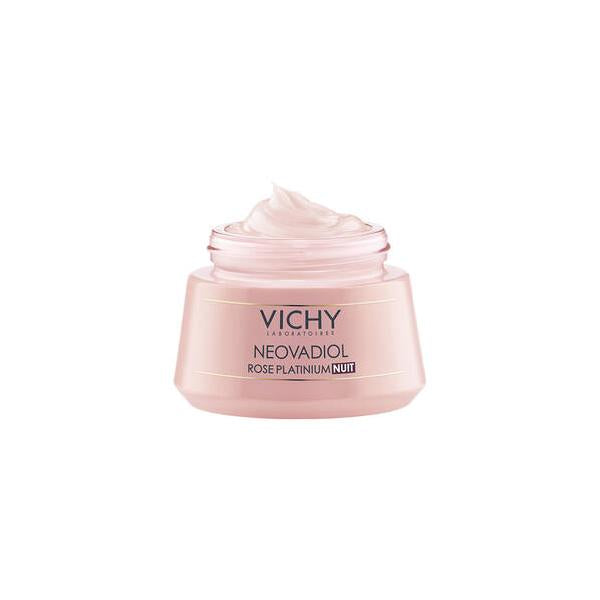 Vichy Neovadiol Rose Platinium Night Cream 50ml