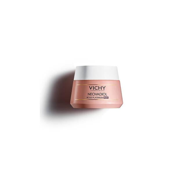 Vichy Neovadiol Rose Platinium Night Cream 50ml