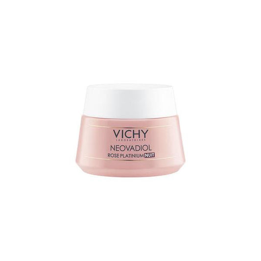 Vichy Neovadiol Rose Platinium Night Cream 50ml