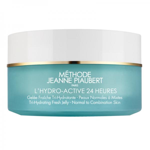 Jeanne Piaubert L'Hydro-Active 24h Tri-Hydrating Fresh Jelly