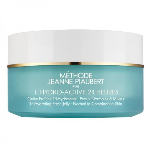 Jeanne Piaubert L'Hydro-Active 24h Tri-Hydrating Fresh Jelly 