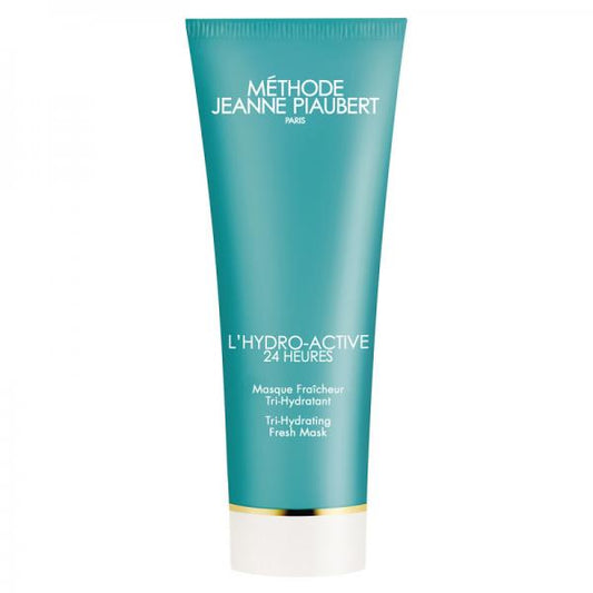 Jeanne Piaubert L'Hydro-Active Masque Fraîcheur 24h 75ml 