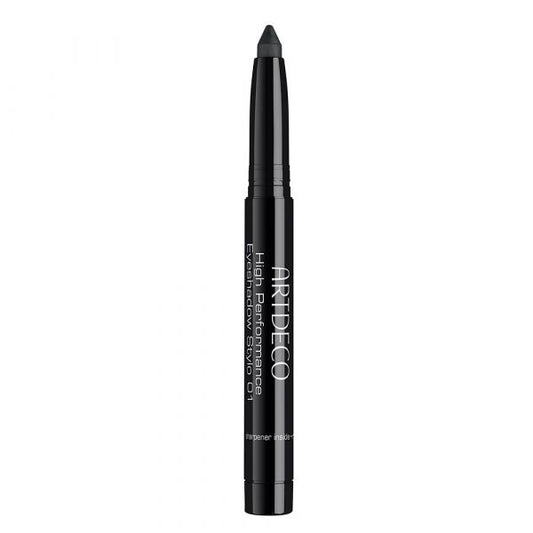 Artdeco High Performance Eyeshadow Stylo 01 Black