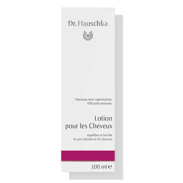 Dr. Hauschka Revitalizing Hair &amp; Scalp Tonic 100ml 