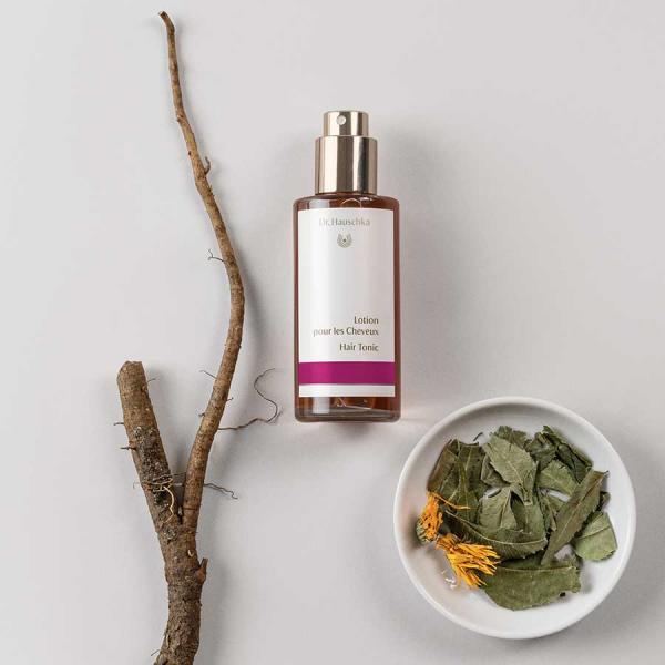 Dr. Hauschka Revitalizing Hair &amp; Scalp Tonic 100ml 