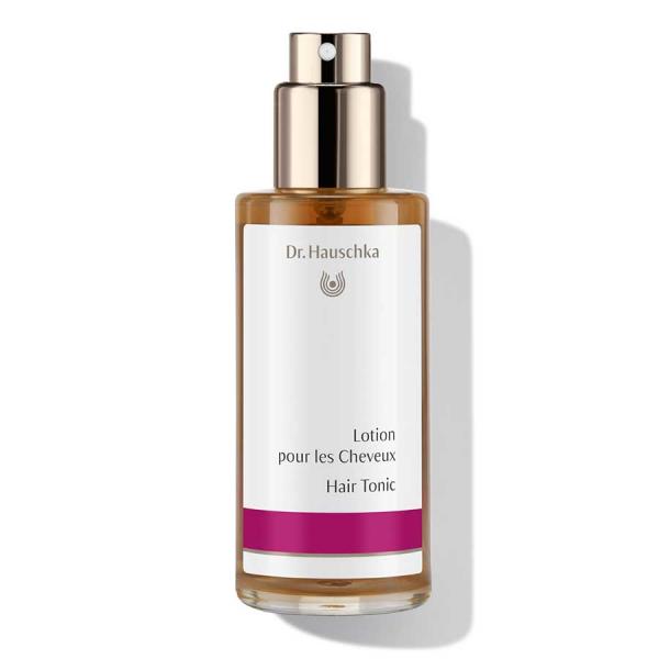 Dr. Hauschka Revitalizing Hair &amp; Scalp Tonic 100ml 