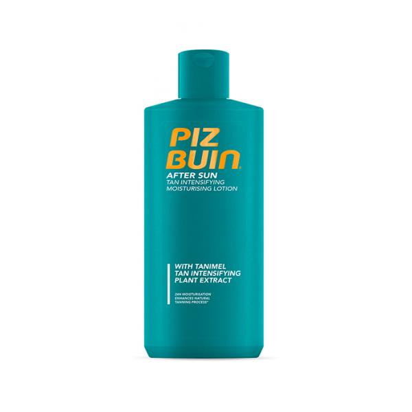 Puz Buin After-Sun Lotion Tan Intensifier 200ml