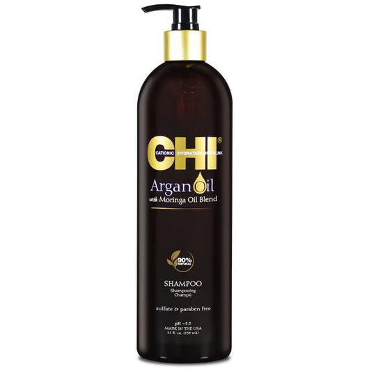 Chi Argan Oil Shampoo 757ml
