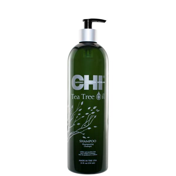 Chi Tea Tree Oil Shampoo 739ml