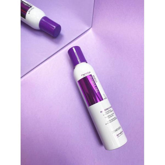Fanola No Yellow Mousse Conditioner 250ml 