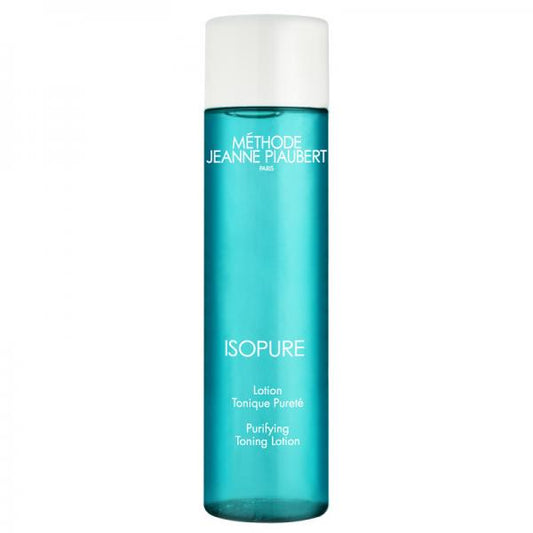 Jeanne Piaubert Isopure Purifying Toning Lotion 200ml 