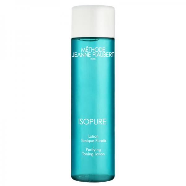 Jeanne Piaubert Isopure Purifying Toning Lotion 200ml 