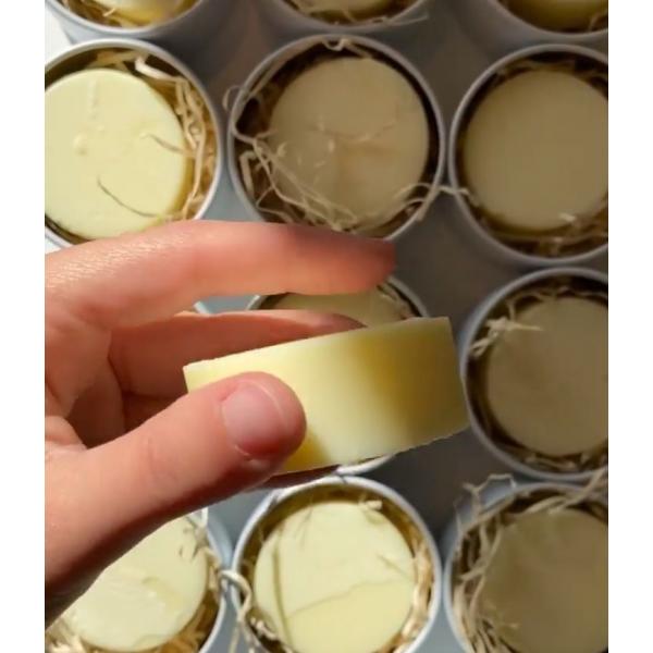 Velandia Solid Hair Conditioner 50g