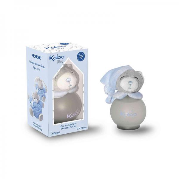 Kaloo Classic Blue Eau De Senteur Spray 100ml