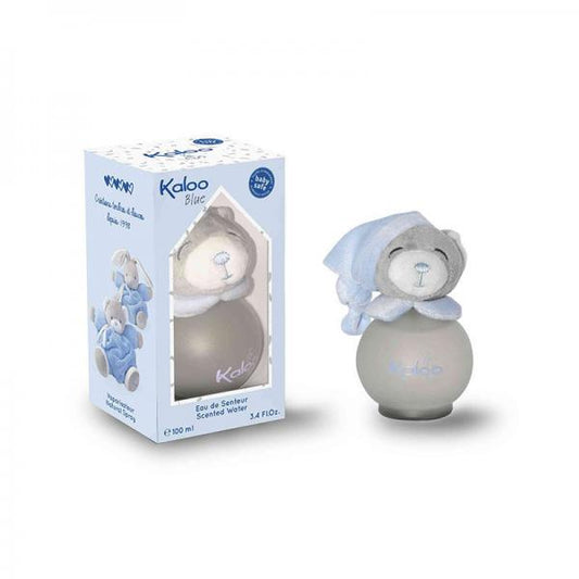 Kaloo Classic Blue Eau De Senteur Spray 100ml