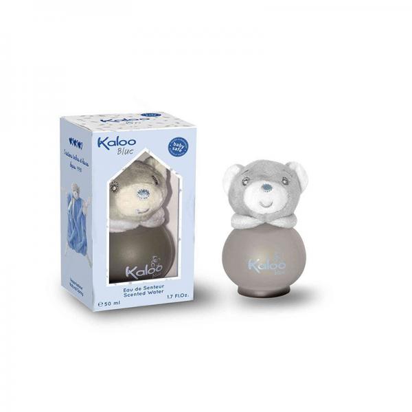 Kaloo Classic Blue Eau De Senteur 50ml 