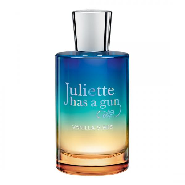 Juliette Has a Gun Vanilla Vibes Eau De Perfume Spray 100ml