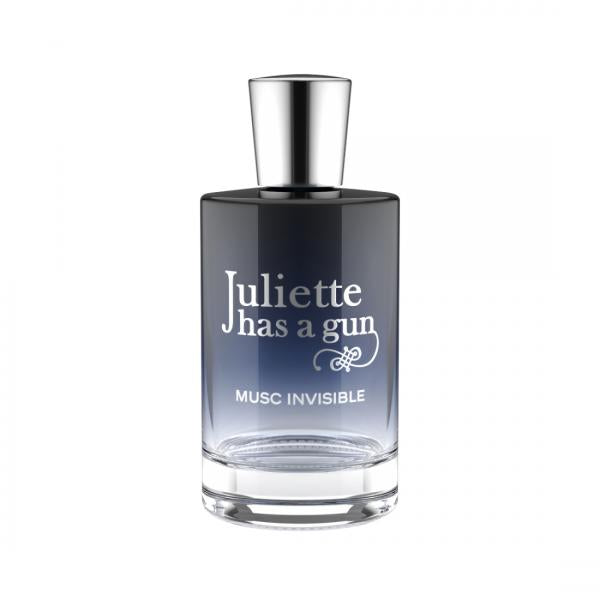 Juliette Has A Gun Musc Invisible Eau De Parfum Spray 100ml