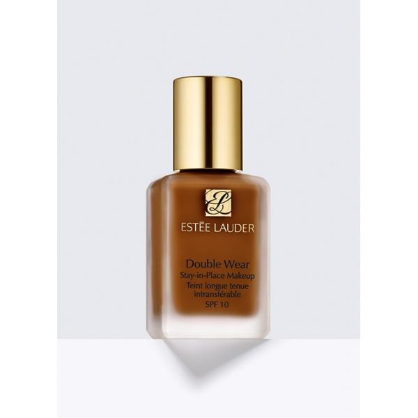 Estee Lauder Double Wear Stay In Place Makeup Spf10 6C2 Pecan 30ml