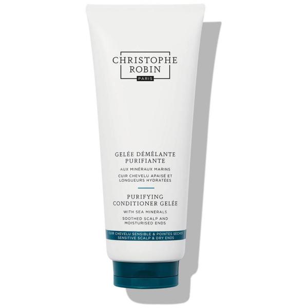 Christophe Robin Gelée Démlante Aux Minéraux Marins 250ml