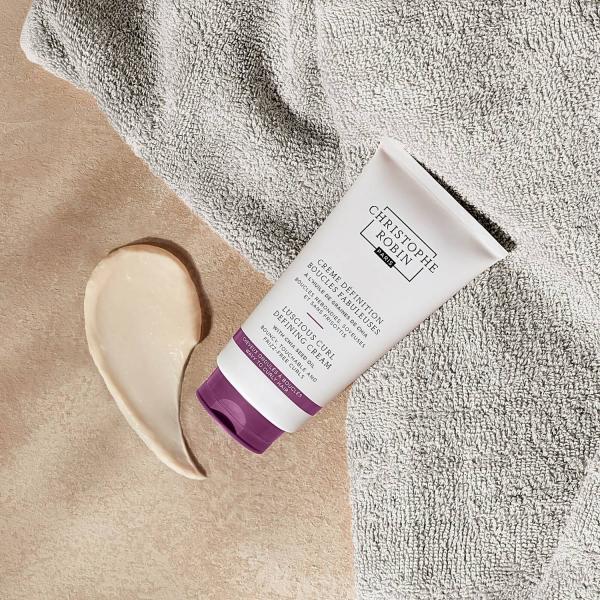 Christophe Robin C Robin Luscious Curl Defining Cream 150
