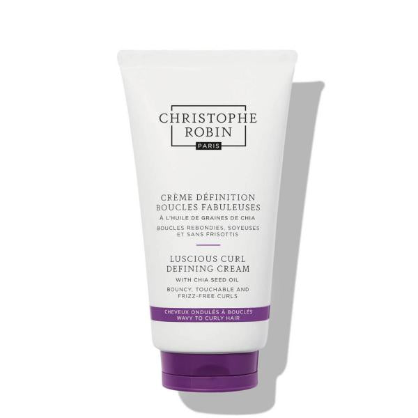 Christophe Robin C Robin Luscious Curl Defining Cream 150