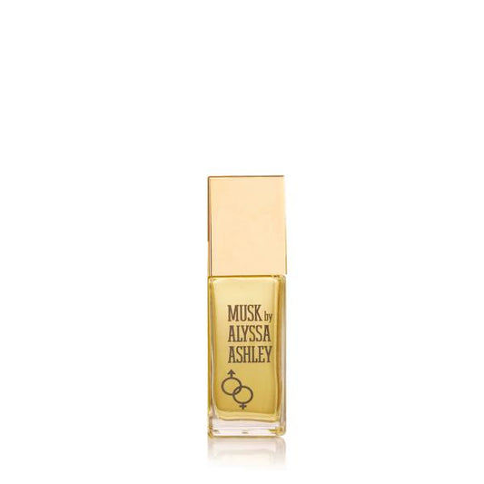 Alyssa Ashley Musk Eau De Toilette Spray 50ml 