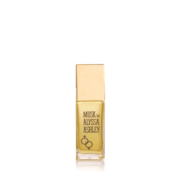 Alyssa Ashley Musk Eau De Toilette Spray 50ml