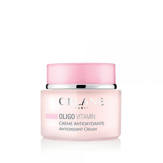 Oligo Vitamin Antioxidant Cream 50ml