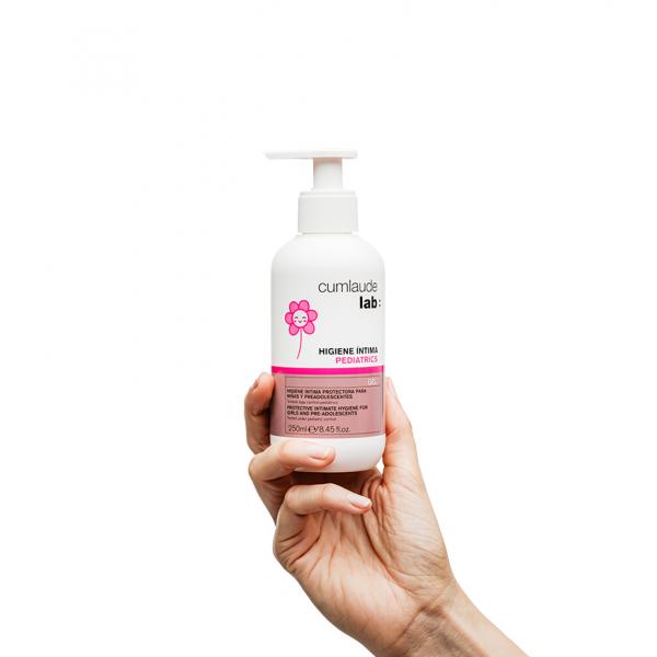 Rilastil Cumlaude Intimate Hygiene Pediatrics 250ml 
