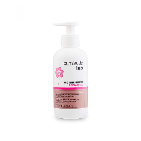 Rilastil Cumlaude Intimate Hygiene Pediatrics 250ml 