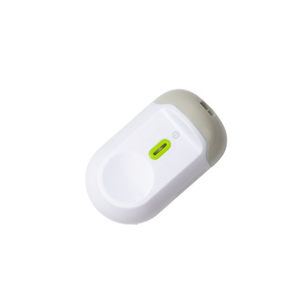 TensCare K-NAILIT Utensile elettrico per la cura delle unghie Batteria