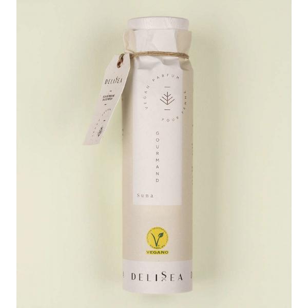 Delisea Suna Vegan Eau Parfum Pour Femme 150ml