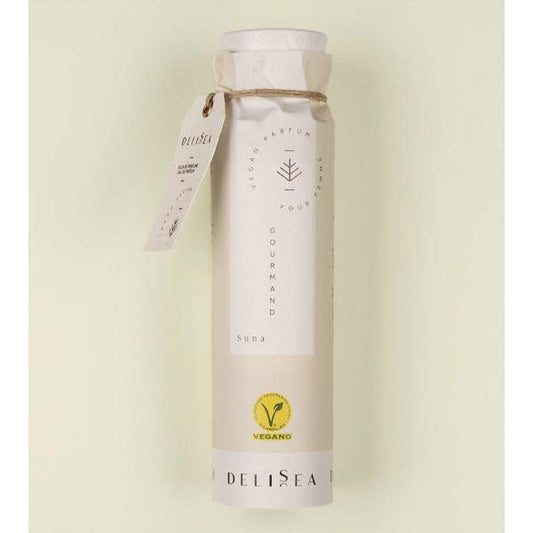 Delisea Suna Vegan Eau Parfum Pour Femme 150ml