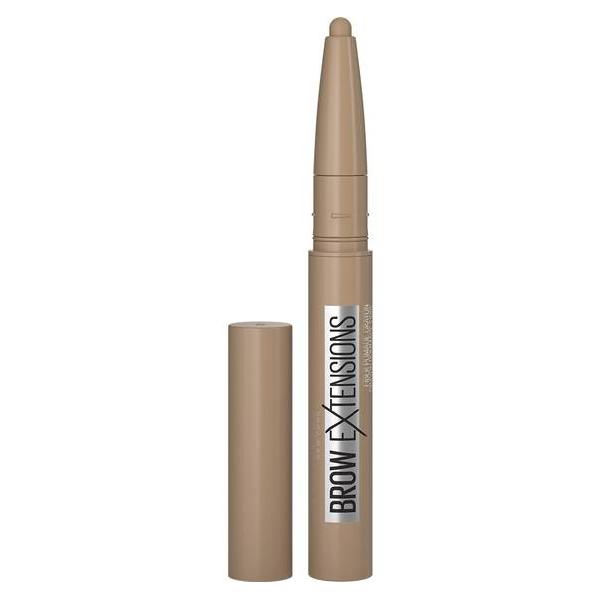 Maybelline Brow Extensions Stick 00 Light Blonde
