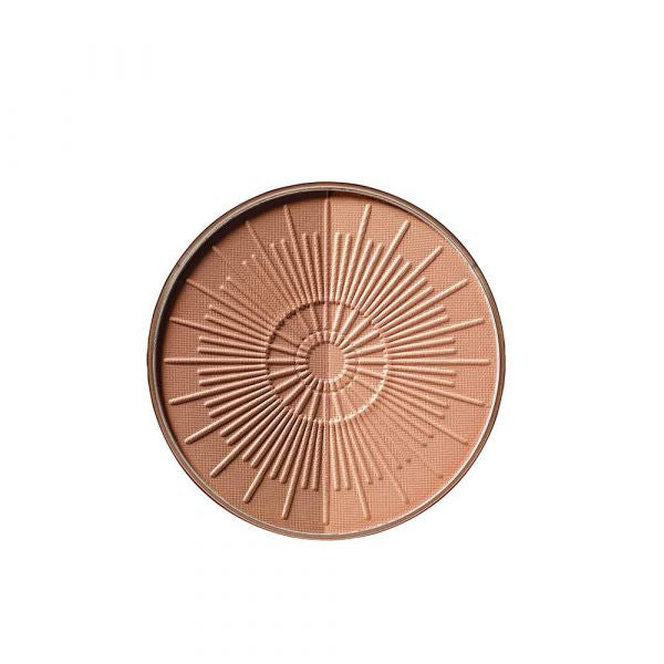 Artdeco Bronzing Powder Compact Long Lasting 50 Almond