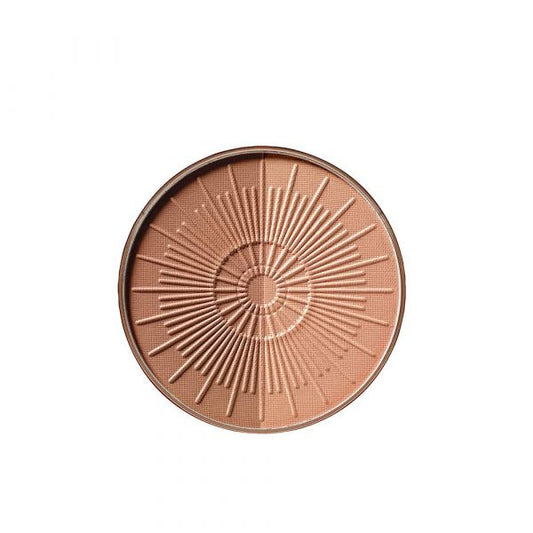 Artdeco Bronzing Powder Compact Long Lasting 50 Almond