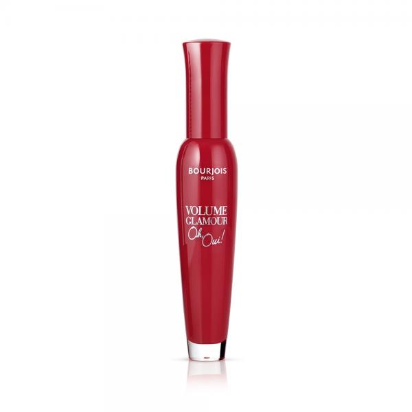 Bourjois Mascara Volumen Glamour Big Lashes Oui