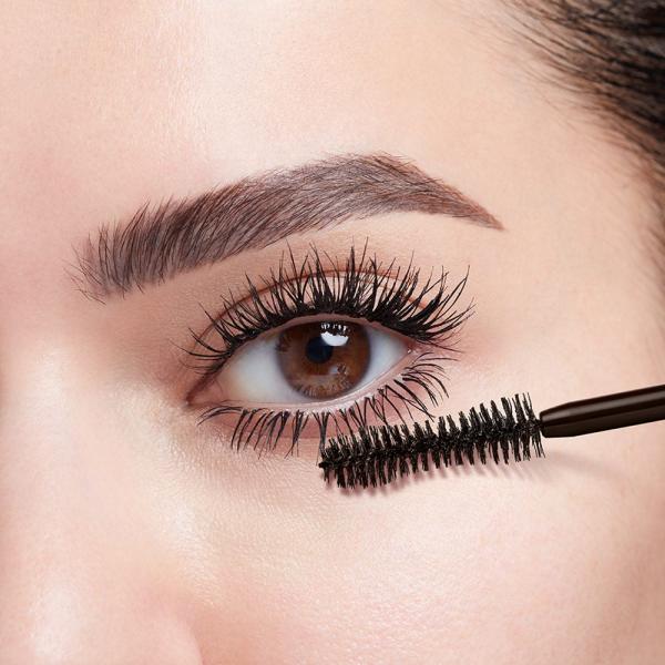 Bourjois Mascara Volumen Glamour Big Lashes Oui