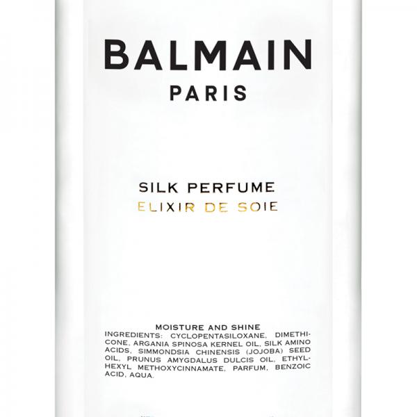 Balmain Hair Silk Perfume 200ml